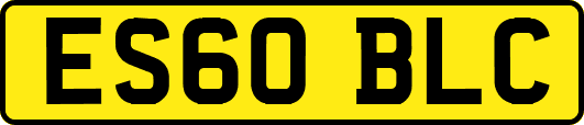 ES60BLC