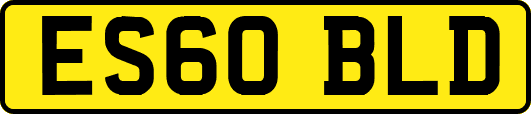 ES60BLD