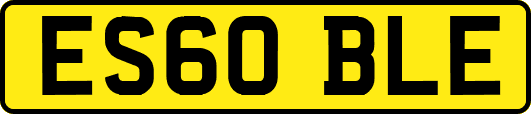 ES60BLE