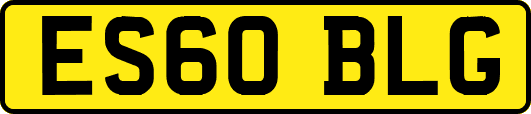 ES60BLG