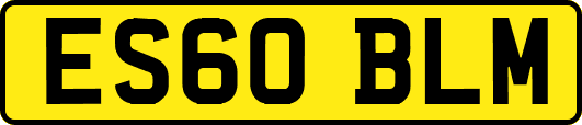 ES60BLM