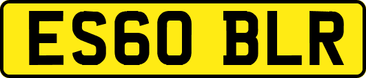 ES60BLR