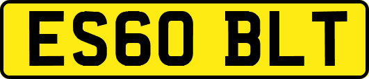 ES60BLT