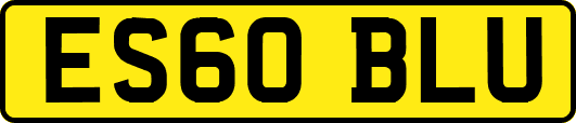 ES60BLU