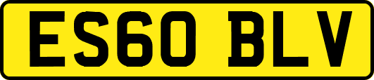 ES60BLV