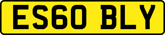 ES60BLY