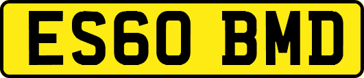 ES60BMD