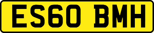 ES60BMH