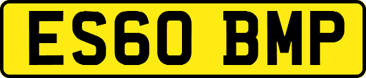ES60BMP