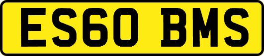 ES60BMS