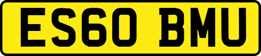 ES60BMU