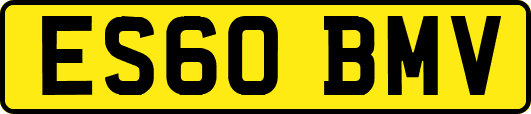ES60BMV