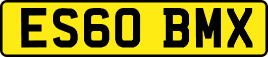 ES60BMX