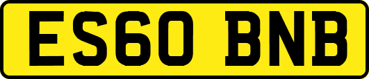 ES60BNB