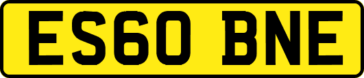 ES60BNE
