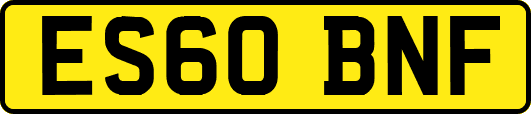 ES60BNF