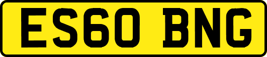 ES60BNG