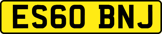 ES60BNJ