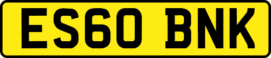 ES60BNK