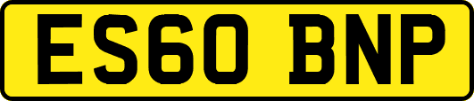 ES60BNP