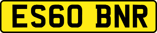 ES60BNR