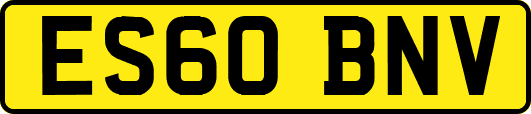 ES60BNV