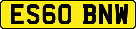 ES60BNW