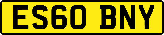 ES60BNY