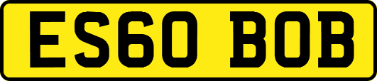 ES60BOB