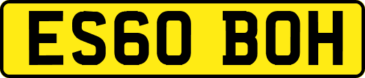 ES60BOH