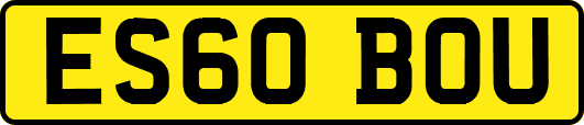ES60BOU