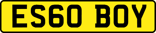 ES60BOY