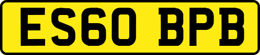 ES60BPB