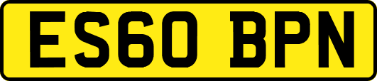 ES60BPN
