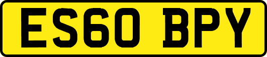 ES60BPY