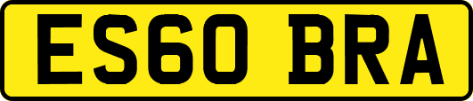 ES60BRA