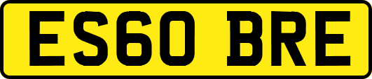 ES60BRE