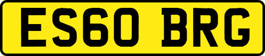ES60BRG