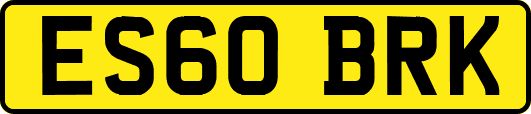 ES60BRK