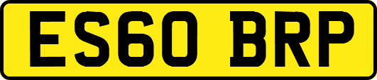 ES60BRP