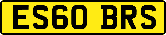 ES60BRS
