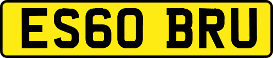 ES60BRU