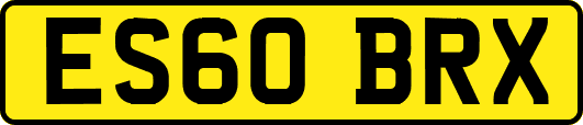 ES60BRX