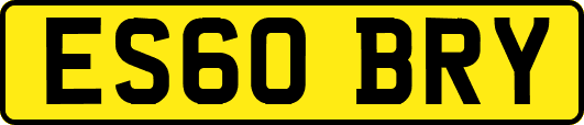 ES60BRY