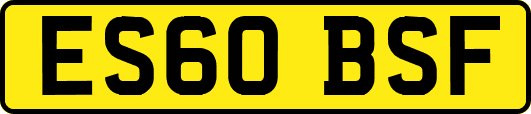 ES60BSF