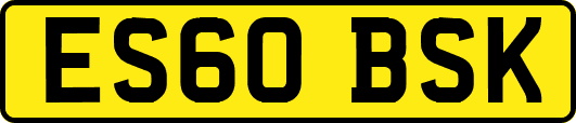 ES60BSK