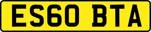 ES60BTA