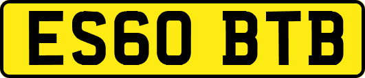 ES60BTB