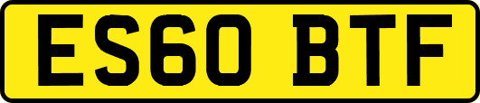 ES60BTF