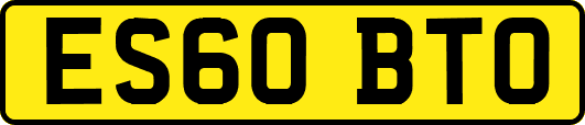 ES60BTO
